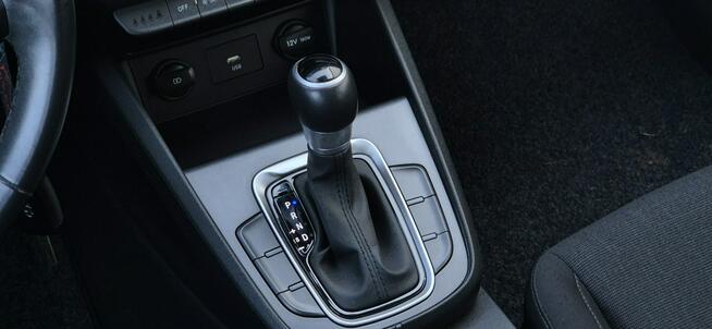 Hyundai Kona HYBRYDA-LED-AUTOMAT