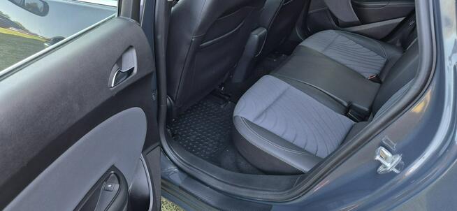 Opel Astra SUPER STAN-KAMERA-MEDIA