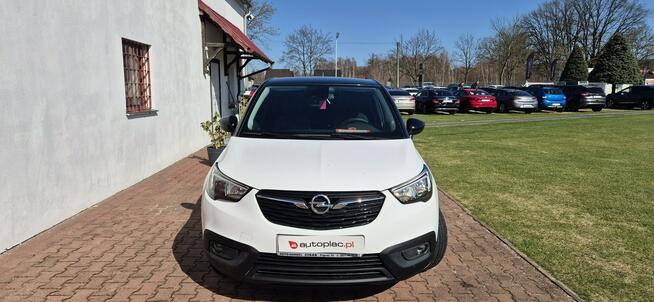 Opel Crossland X LED-MEDIA