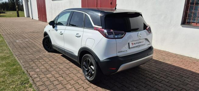 Opel Crossland X LED-MEDIA