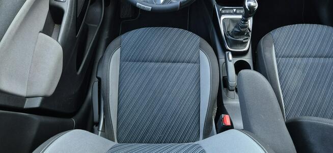 Opel Crossland X LED-MEDIA