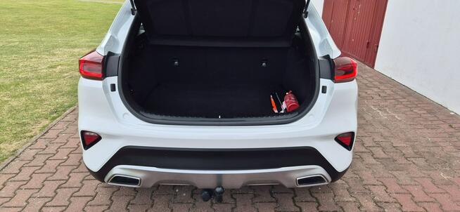 Kia XCeed KAMERA-HAK-LED-MEDIA