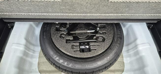 Kia XCeed KAMERA-HAK-LED-MEDIA