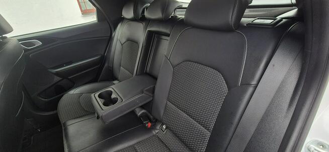 Kia XCeed KAMERA-HAK-LED-MEDIA