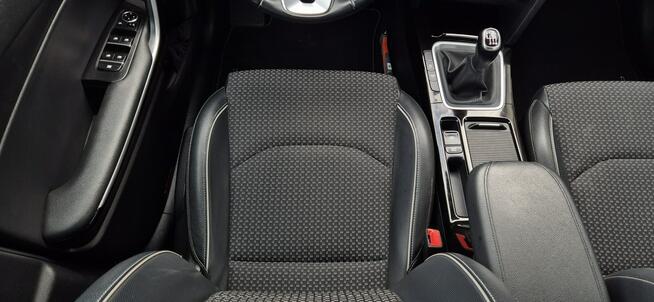 Kia XCeed KAMERA-HAK-LED-MEDIA