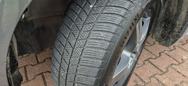 Dodge Journey NAVI-MEDIA-TEMPOMAT