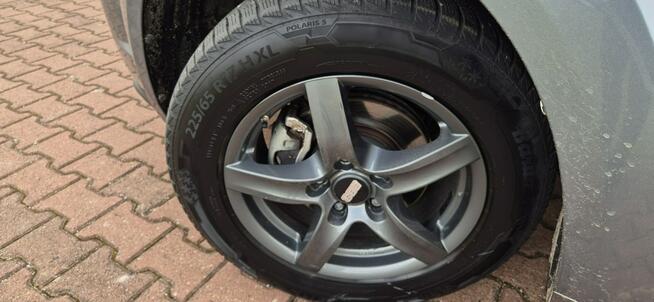 Dodge Journey NAVI-MEDIA-TEMPOMAT