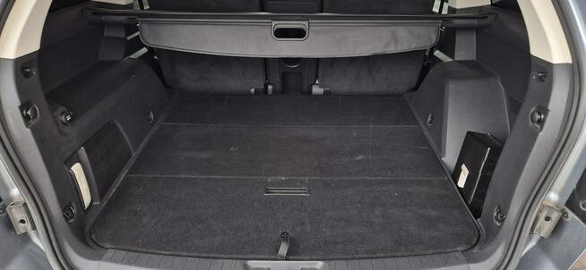 Dodge Journey NAVI-MEDIA-TEMPOMAT