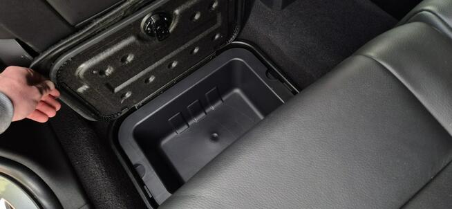 Dodge Journey NAVI-MEDIA-TEMPOMAT