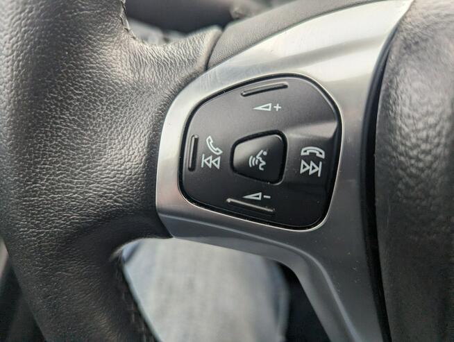 Ford Fiesta 1.0 Benzyna/przebieg: 79955 km