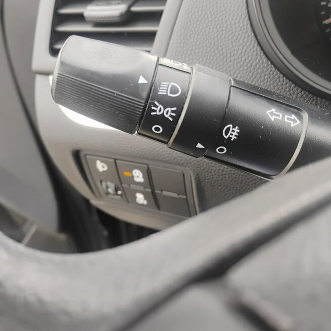 Kia Picanto SUPER STAN MECHANICZNY I WIZUALNY , KLIMATYZACJA, NISKI PRZEBIEG !