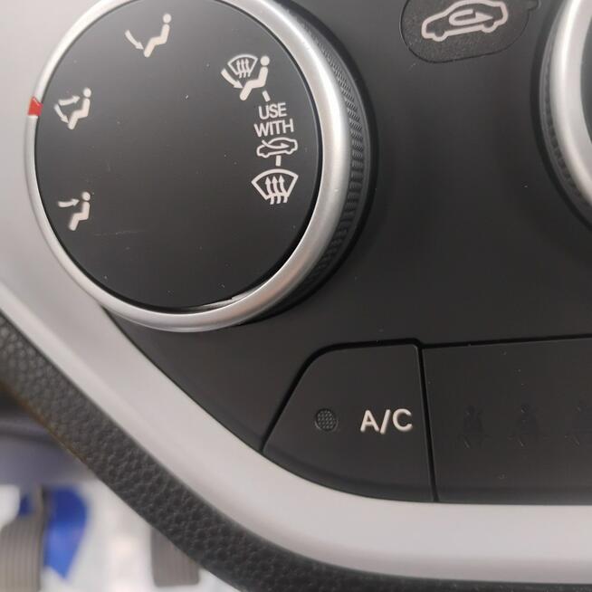 Kia Picanto SUPER STAN MECHANICZNY I WIZUALNY , KLIMATYZACJA, NISKI PRZEBIEG !