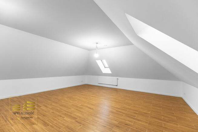 Dom Prawiedniki gm. Głusk Kolonia Prawiedniki,