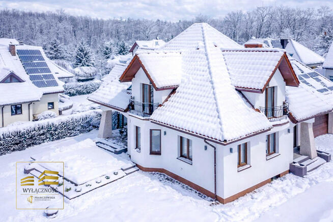 Dom Prawiedniki gm. Głusk Kolonia Prawiedniki,