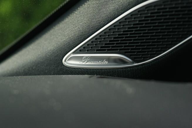 Mercedes A45 AMG S 4MATIC+ rabat: 52 700 zł, dostępne Dostepny od ręki !