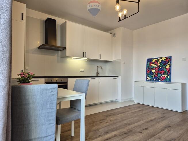 Mieszkanie na wynajem - ul. Łopuszańska, Włochy