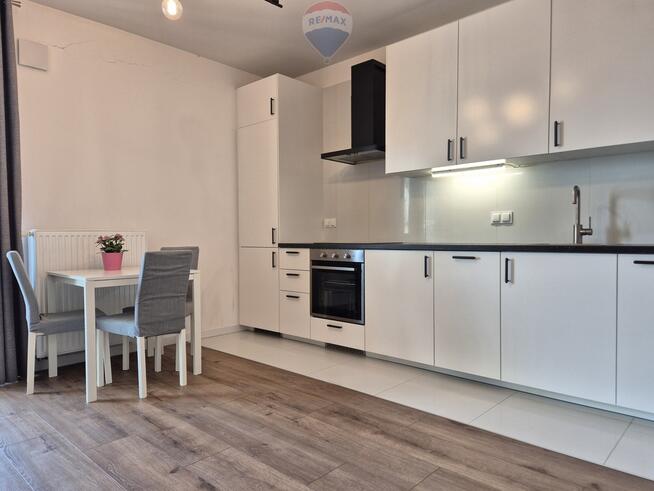 Mieszkanie na wynajem - ul. Łopuszańska, Włochy