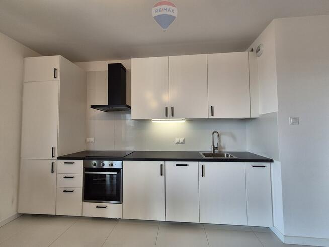 Mieszkanie na wynajem - ul. Łopuszańska, Włochy