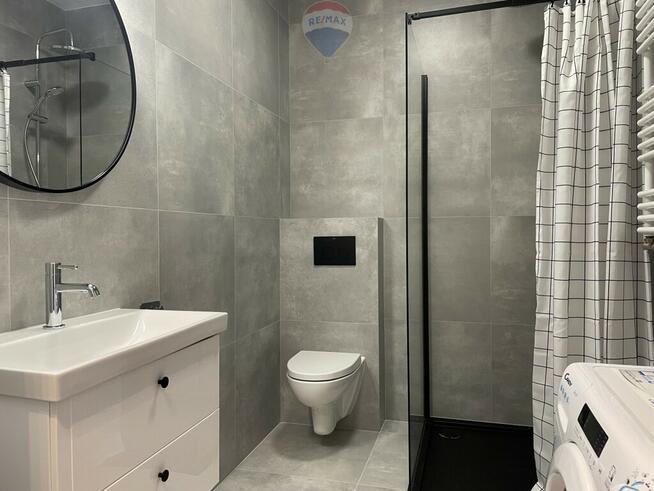 Mieszkanie na wynajem - ul. Łopuszańska, Włochy