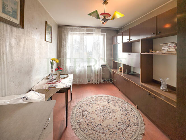 Mieszkanie na sprzedaż – 3 pokoje z balkonem