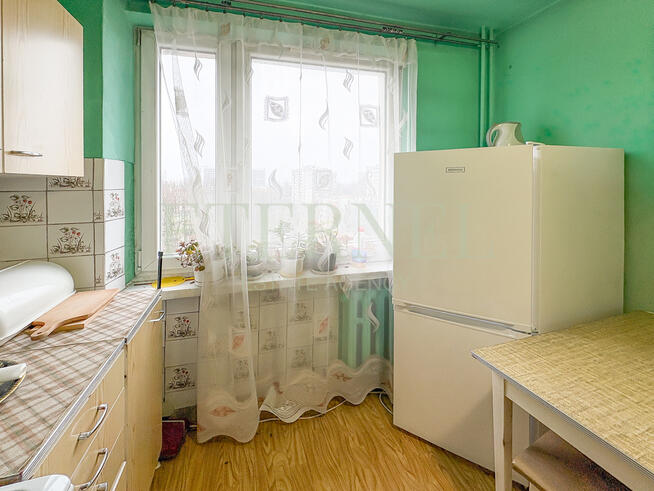 Mieszkanie na sprzedaż – 3 pokoje z balkonem