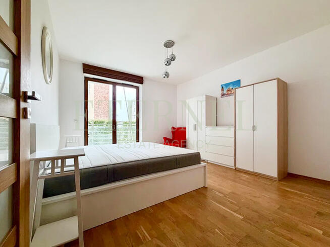 Mieszkanie w centrum Krakowa - nowe budownictwo