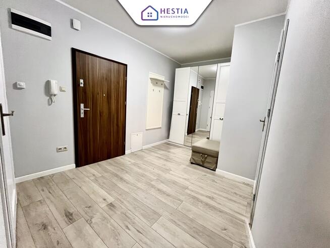 Sprzedam całoroczny apartament!Taras, basen, kort!