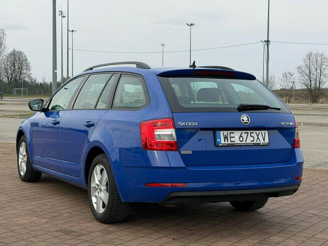 Škoda Octavia 1.5 TSI| 150 KM | 2019 | Ambition | Climatronic | Tempomat | FV23% |PL