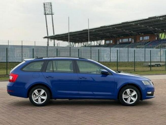 Škoda Octavia 1.5 TSI| 150 KM | 2019 | Ambition | Climatronic | Tempomat | FV23% |PL
