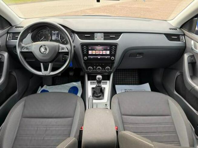 Škoda Octavia 1.5 TSI| 150 KM | 2019 | Ambition | Climatronic | Tempomat | FV23% |PL