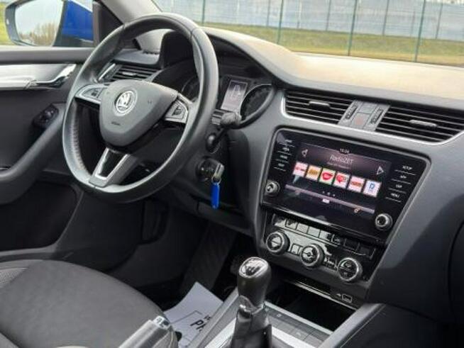Škoda Octavia 1.5 TSI| 150 KM | 2019 | Ambition | Climatronic | Tempomat | FV23% |PL