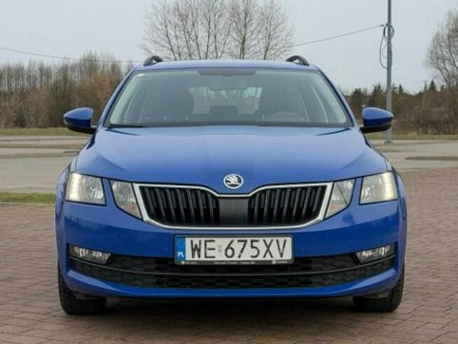 Škoda Octavia 1.5 TSI| 150 KM | 2019 | Ambition | Climatronic | Tempomat | FV23% |PL