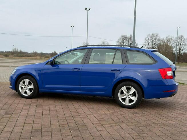 Škoda Octavia 1.5 TSI| 150 KM | 2019 | Ambition | Climatronic | Tempomat | FV23% |PL