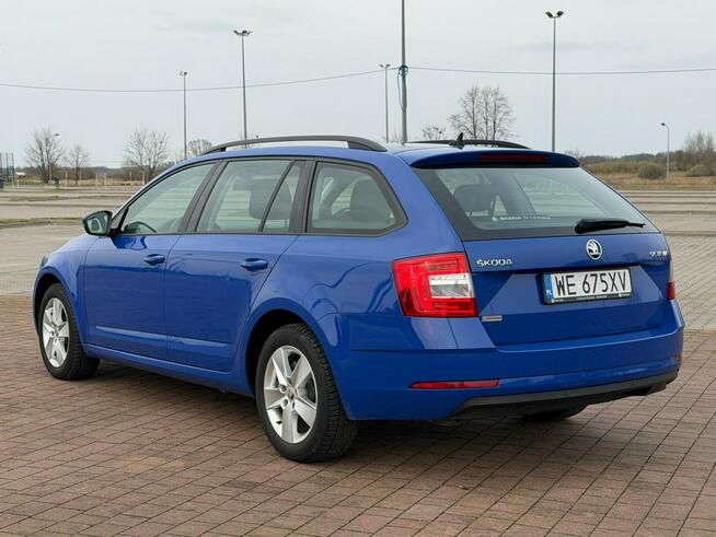 Škoda Octavia 1.5 TSI| 150 KM | 2019 | Ambition | Climatronic | Tempomat | FV23% |PL