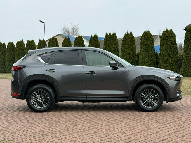 Mazda CX-5 2.0 Sky-G 165 KM | 2021 | LED | Kamera | Klima | Salon PL | Serwis ASO