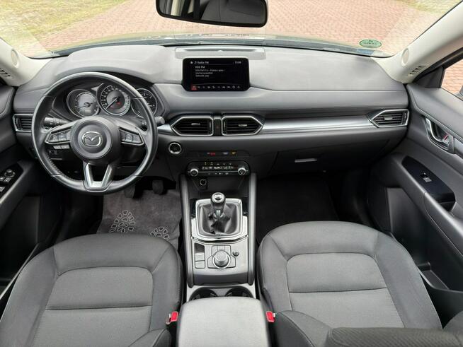 Mazda CX-5 2.0 Sky-G 165 KM | 2021 | LED | Kamera | Klima | Salon PL | Serwis ASO