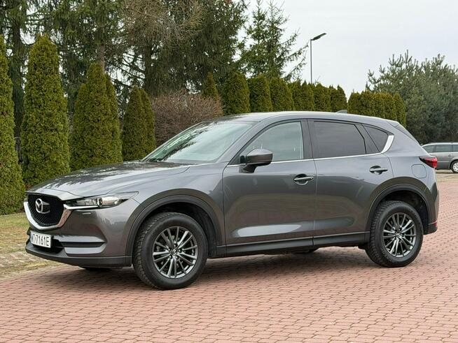 Mazda CX-5 2.0 Sky-G 165 KM | 2021 | LED | Kamera | Klima | Salon PL | Serwis ASO