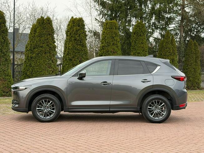 Mazda CX-5 2.0 Sky-G 165 KM | 2021 | LED | Kamera | Klima | Salon PL | Serwis ASO