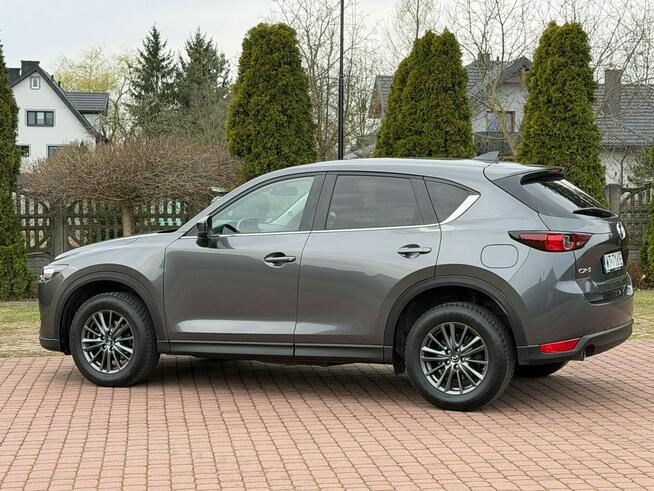 Mazda CX-5 2.0 Sky-G 165 KM | 2021 | LED | Kamera | Klima | Salon PL | Serwis ASO