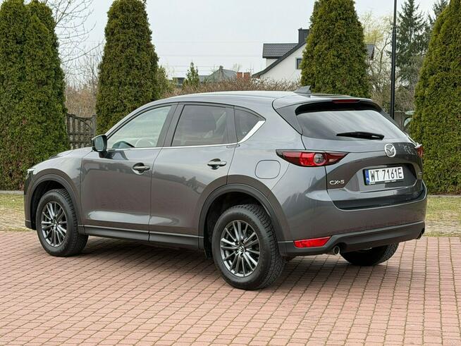 Mazda CX-5 2.0 Sky-G 165 KM | 2021 | LED | Kamera | Klima | Salon PL | Serwis ASO