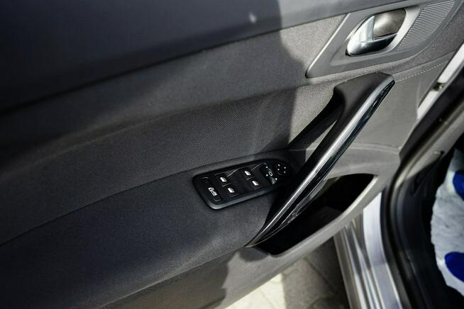 Peugeot 508 SW 1,6HDI NAVI, alu R17, 173tys.km, 2017r.