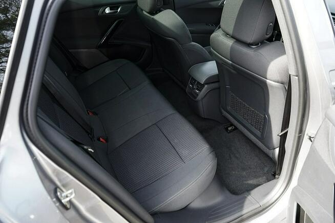 Peugeot 508 SW 1,6HDI NAVI, alu R17, 173tys.km, 2017r.