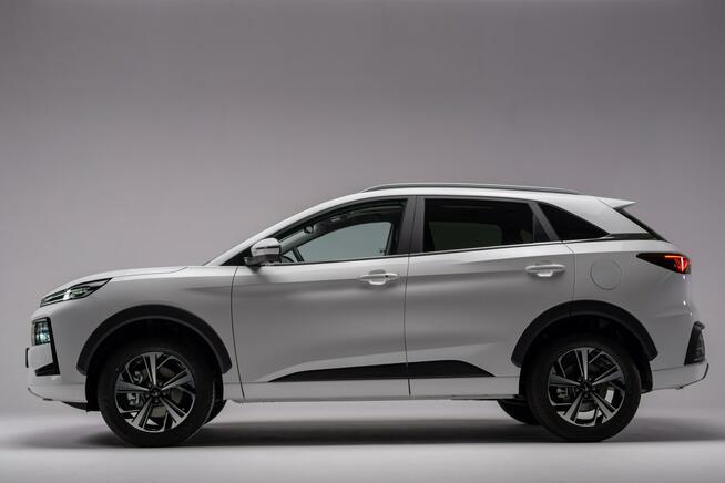 JAC JS6 1.5 T-GDI 174km DCT 2026 SUV