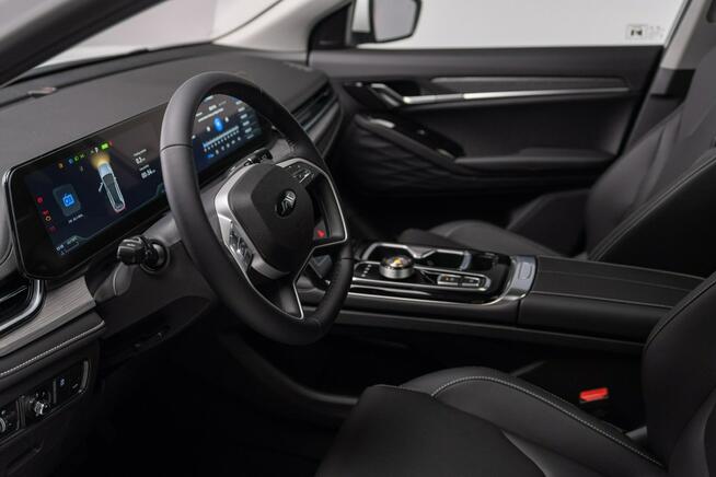 JAC JS6 1.5 T-GDI 174km DCT 2026 SUV