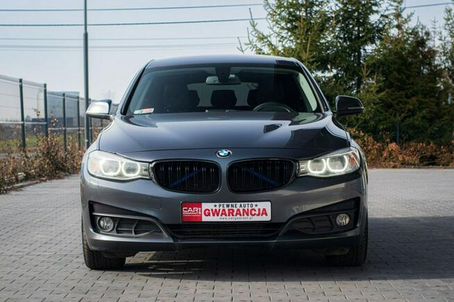 BMW Seria 3 318d-2.0-143 km - 2015r- FV 23%