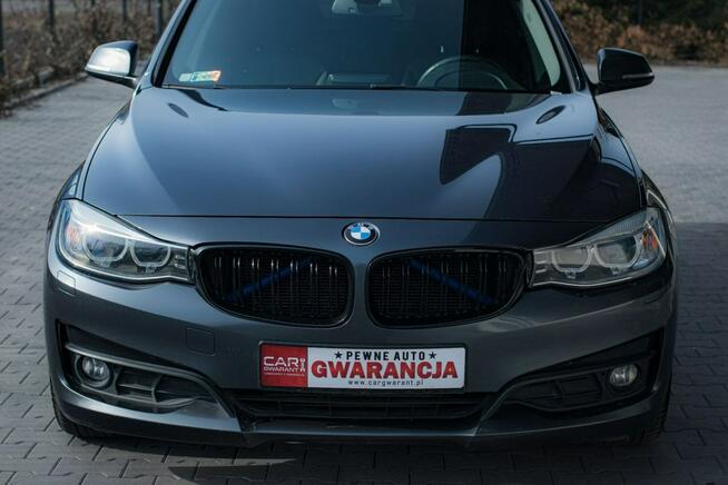 BMW Seria 3 318d-2.0-143 km - 2015r- FV 23%