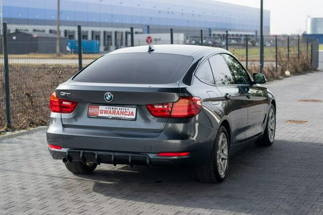 BMW Seria 3 318d-2.0-143 km - 2015r- FV 23%