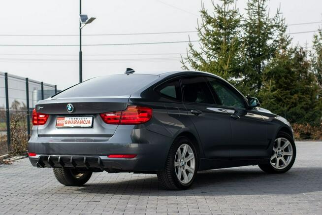 BMW Seria 3 318d-2.0-143 km - 2015r- FV 23%