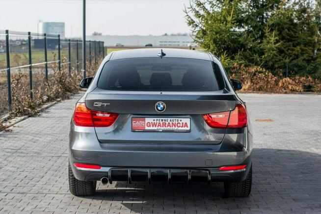 BMW Seria 3 318d-2.0-143 km - 2015r- FV 23%