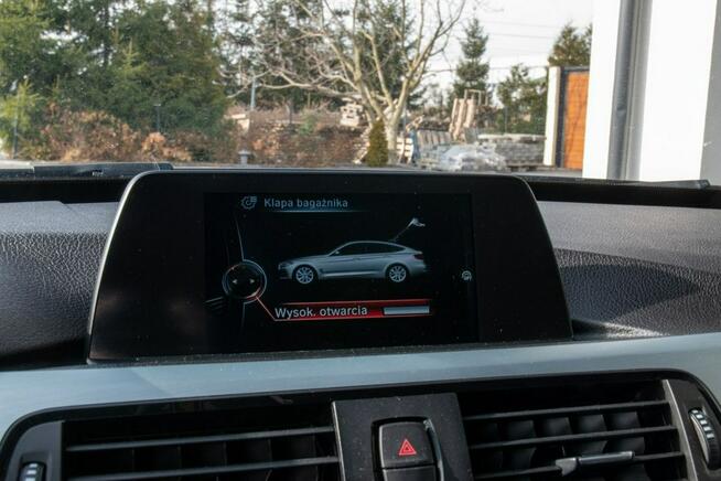 BMW Seria 3 318d-2.0-143 km - 2015r- FV 23%